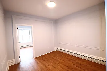 Rented by Brown Harris Stevens