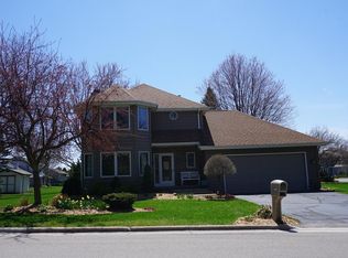 1809 Georgia St, Sturgeon Bay, WI 54235