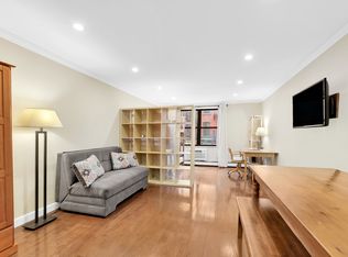 113 Eldridge St APT 2B, New York, NY 10002