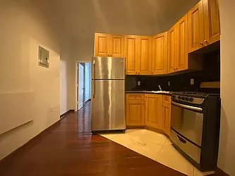 Rented by Keller Williams NYC