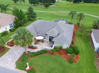 9645 SE 136th Pl, Summerfield, FL 34491