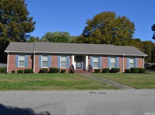 5 Hemlock Cv, Jackson, TN 38305