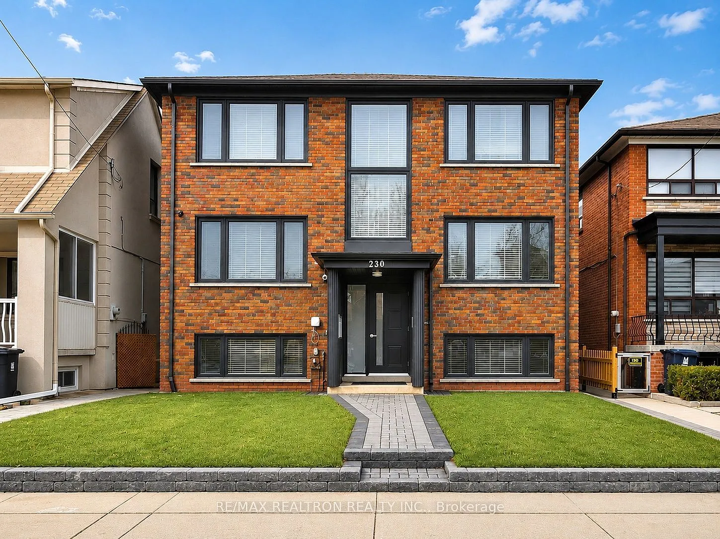 3 bed, $3,850 — Photo 1