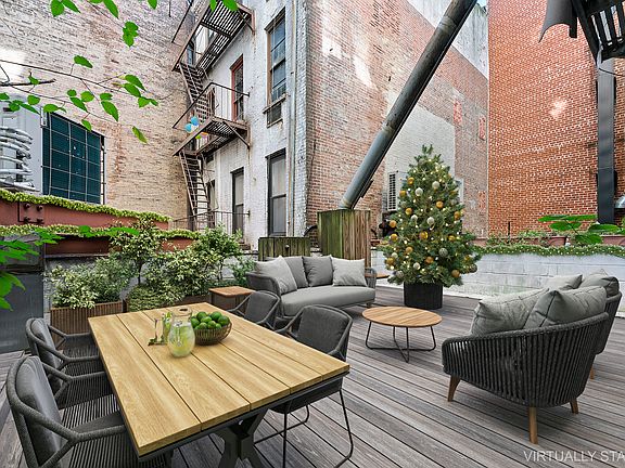 4th image of 1628 2nd Ave APT 2C