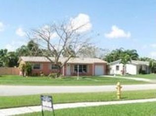 9510 SW 187th St, Cutler Bay, FL 33157
