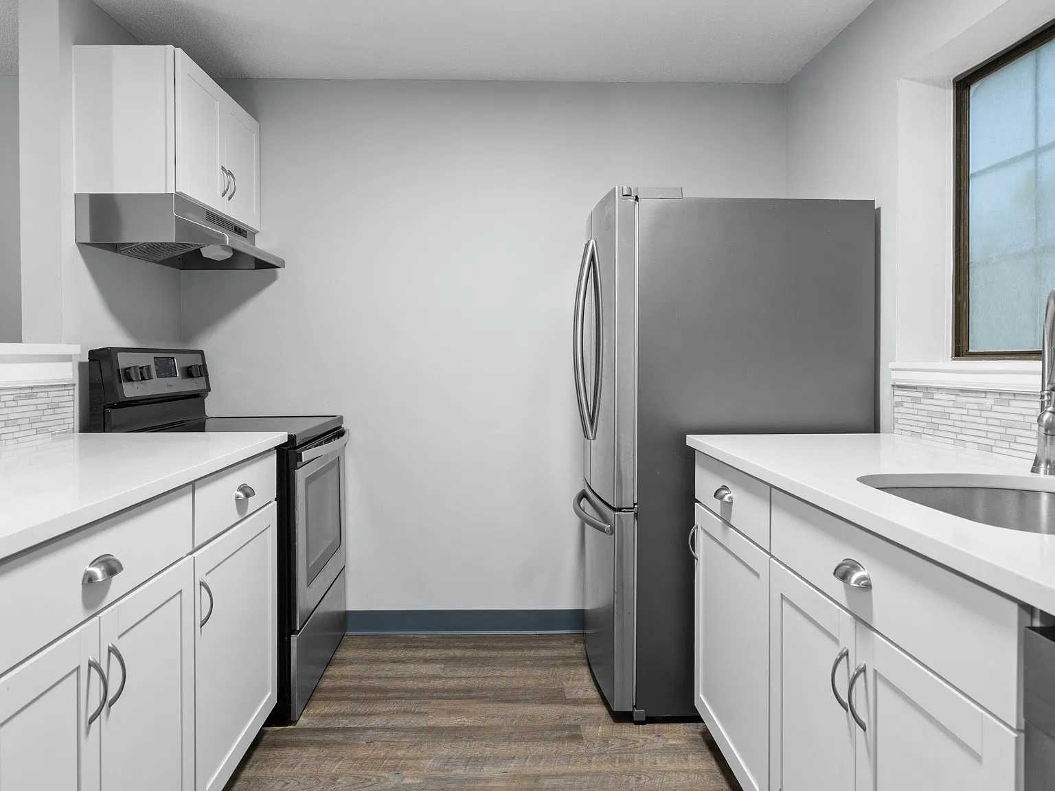 1 bed, 568 sqft, $1,925 — Photo 4