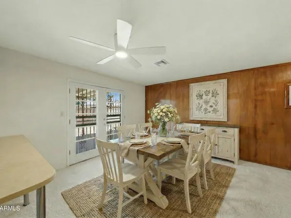 6708 N 41ST Lane, Phoenix, AZ 85019