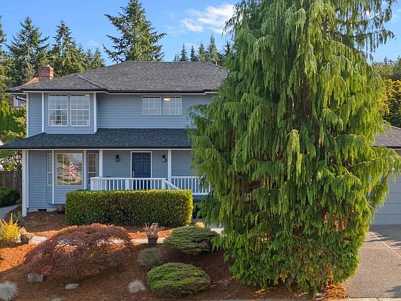 2nd image of 4021 SW 328th Place