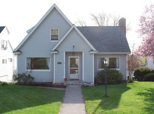 1234 Pacific Ter, Klamath Falls, OR 97601