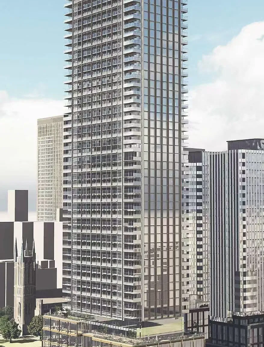 2 bed, $2,450 — Photo 1
