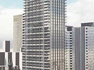 88 Queen St E #2505, Toronto, ON M5C 0B6