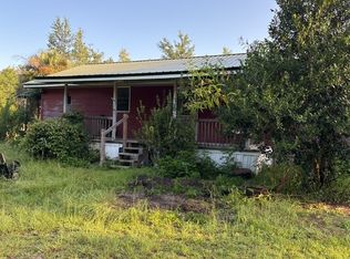 24433 69th Rd, O'Brien, FL 32071