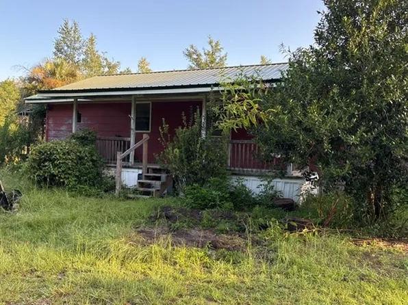 24433 69th Rd, O'Brien, FL 32071