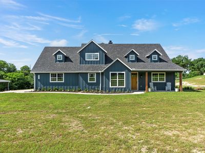 9331 County Road 534, Whitewright, TX, 75491