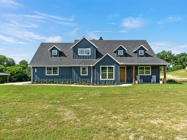 9331 County Road 534, Whitewright, TX 75491
