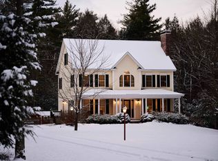 35 Camri Ct, Rindge, NH 03461