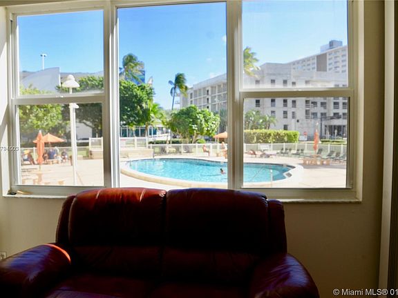 3rd image of 201 N Ocean Blvd APT 106