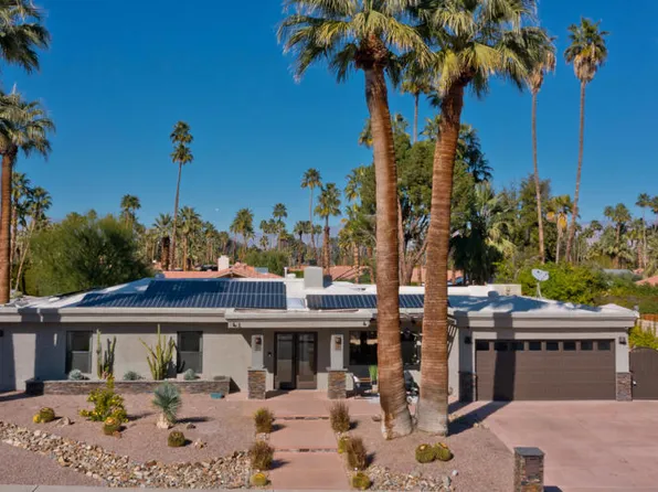 2932 Guadalupe Rd, Palm Springs, CA 92264