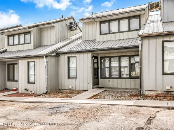 1149 Park Ave, Rifle, CO 81650