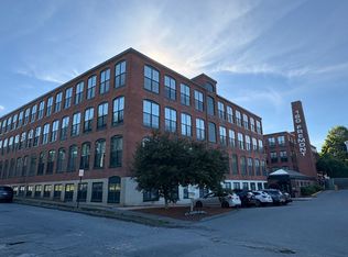 Fremont Lofts, Worcester, MA 01603