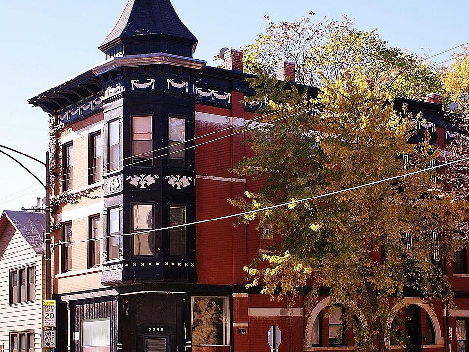 1st image of 2258 N Southport Ave #14071