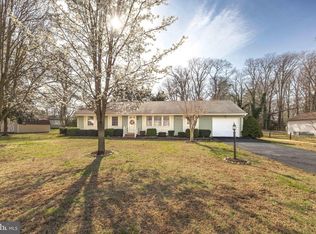 1102 Wythe Ln, Seaford, DE