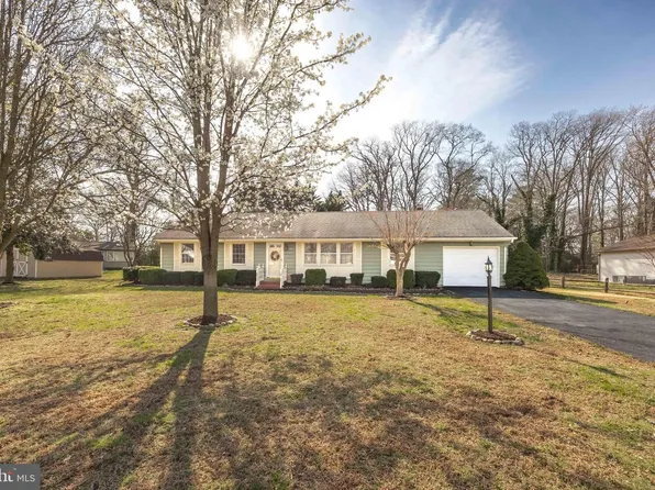 1102 Wythe Ln, Seaford, DE 19973