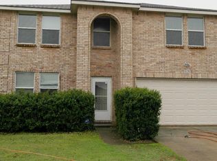 1628 Sierra Meadow Ln, Justin, TX 76247