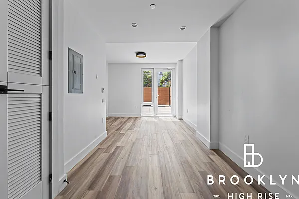 Rented by Brooklyn High Rise LLC | media 3