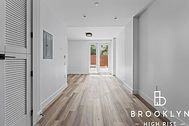 Rented by Brooklyn High Rise LLC