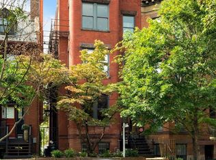 2508 Cliffbourne Pl NW, Washington, DC 20009