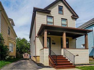 2218 South Ave, Niagara Falls, NY 14305