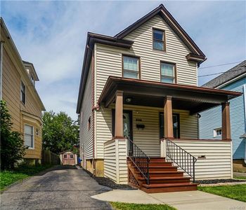 2218 South Ave, Niagara Falls, NY, 14305