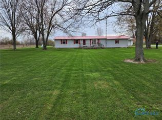 9715 County Road P50, Montpelier, OH 43543