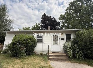 260 W Elizabeth St, Harrisonburg, VA 22802