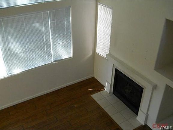 portion of living room as seen from the stairs