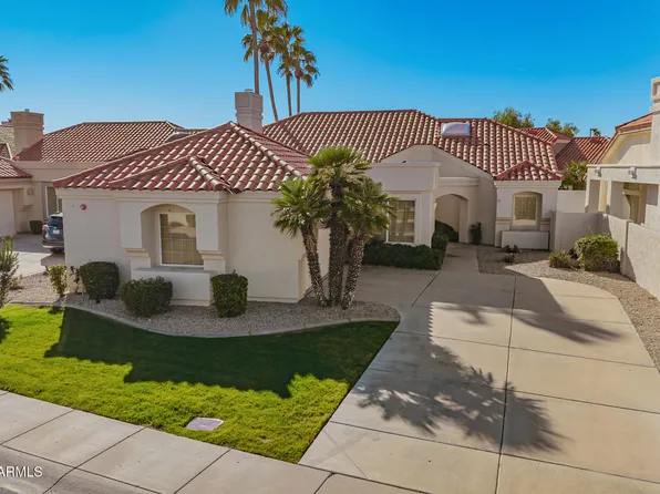 9186 N 107TH Way, Scottsdale, AZ 85258