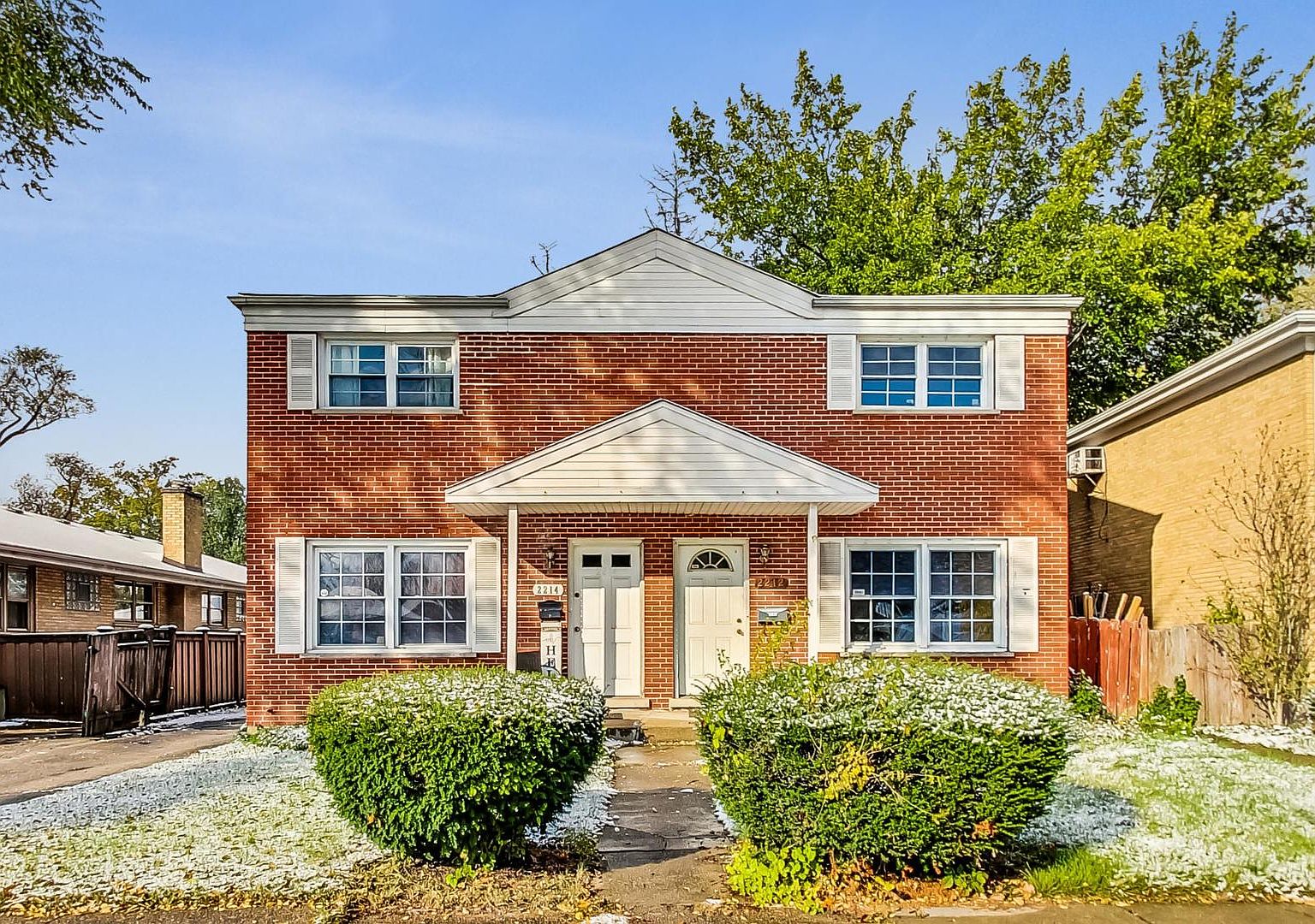 22122214 W Oakton St, Park Ridge, IL 60068 Zillow