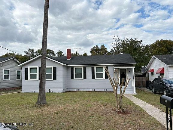 2nd image of 527 E 58TH Street