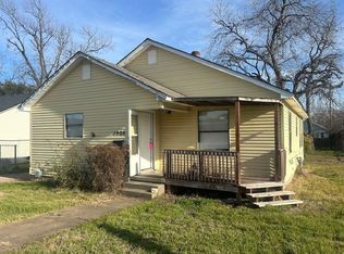 1920 Barnard Ave, Waco, TX 76701