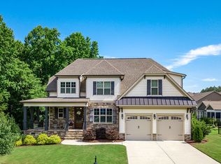 530 Bendemeer Ln, Rolesville, NC 27571