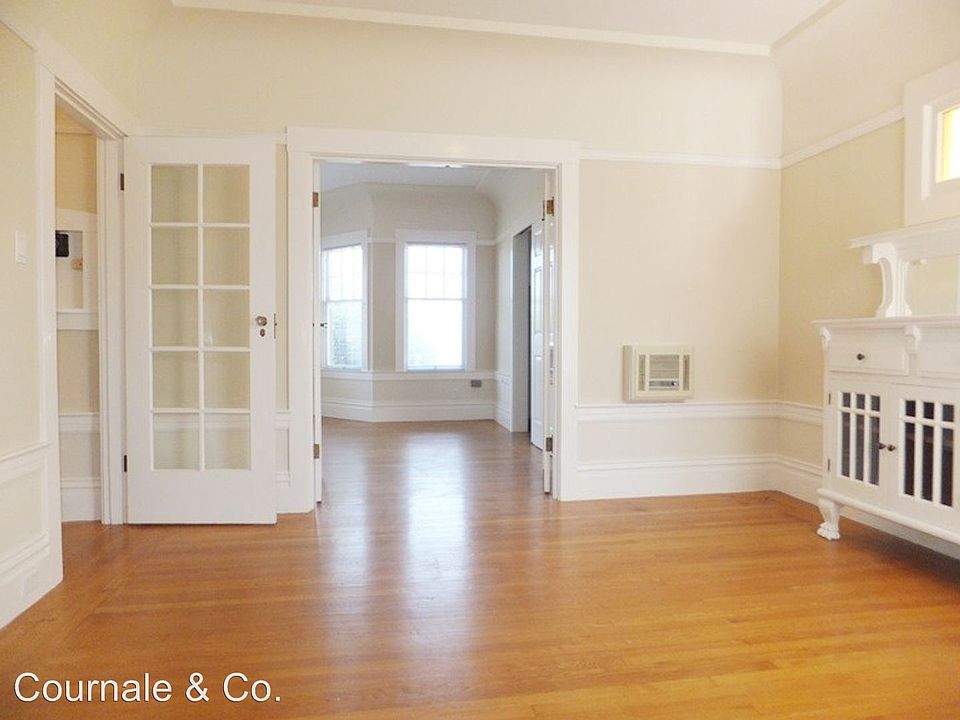 1st image of 5029 Geary Blvd APT 5