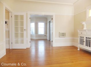5029 Geary Blvd APT 5, San Francisco, CA 94118