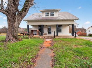 340 N Main St, Burkesville, KY 42717