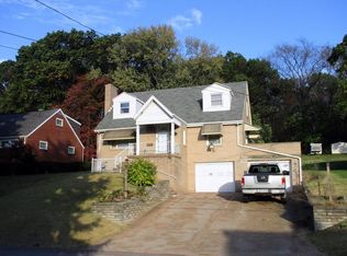 2858 Beaver Rd, Ambridge, PA 15003