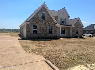 5332 John Neilson Way, Olive Branch, MS 38654