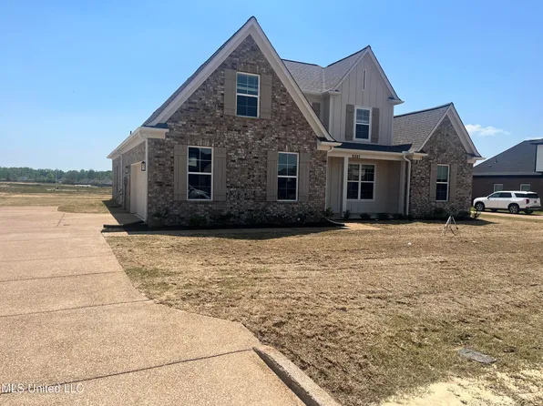 5332 John Neilson Way, Olive Branch, MS 38654