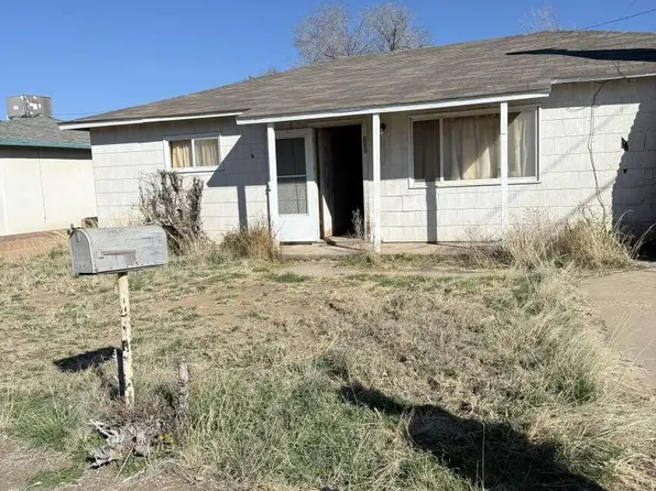 402 Ohio St, Silver City, NM 88061
