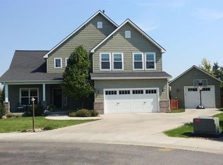 45 E Julie Ct, Bozeman, MT 59718