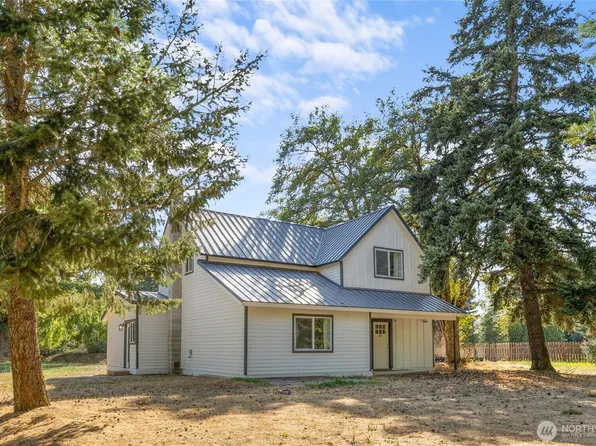 1660 Airport Road, Cle Elum, WA 98922